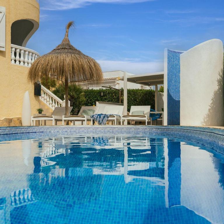 Villa Sea Breeze by Abahana Villas - Villa - 20