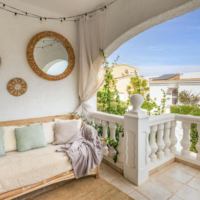 Villa Sea Breeze by Abahana Villas - Villa - 17