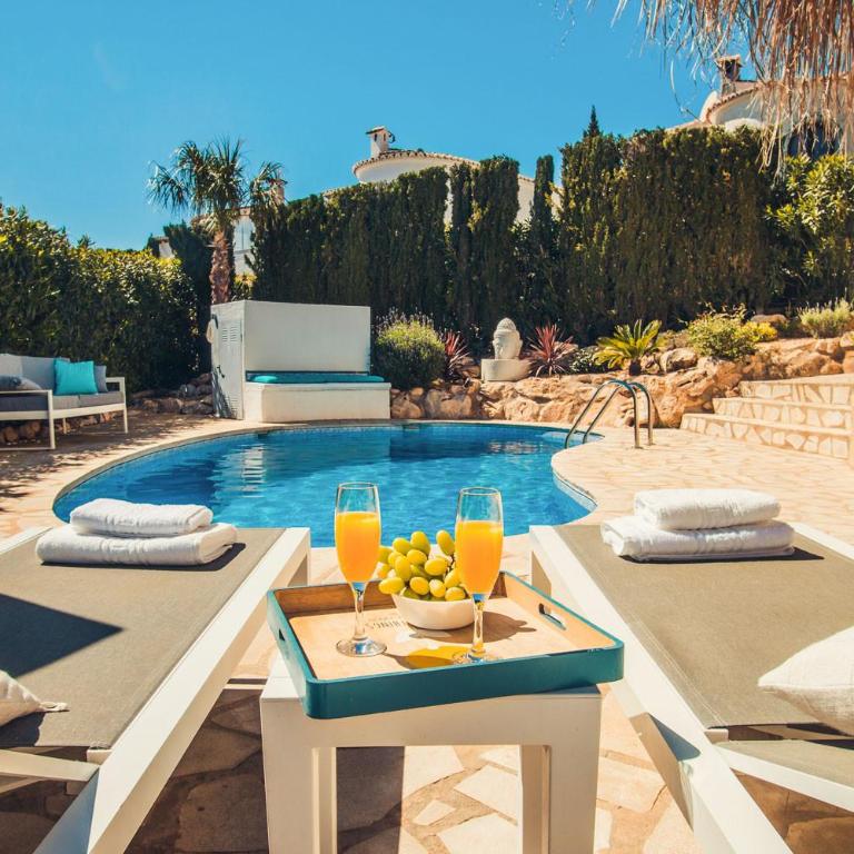 Villa Sea Breeze by Abahana Villas - Villa - 2