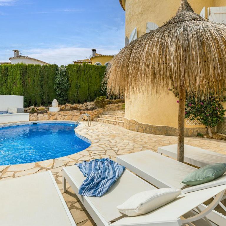Villa Sea Breeze by Abahana Villas - Villa - 3