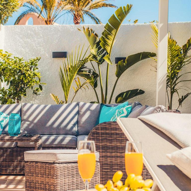 Villa Sea Breeze by Abahana Villas - Villa - 4