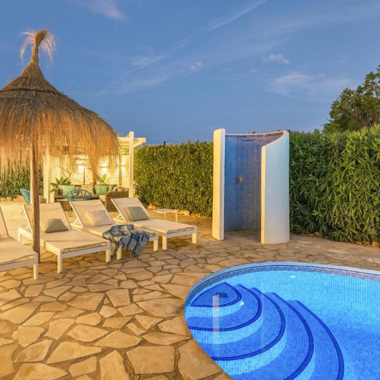 Villa Sea Breeze by Abahana Villas - Villa - 21