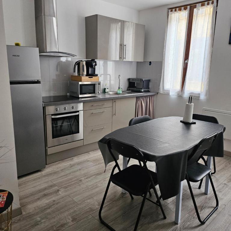 Cosy Centre historique de Perpignan - Apartment mit 2 Schlafzimmern - 7