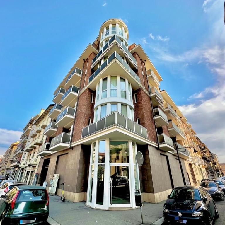 Urban nest a Torino - One-Bedroom Apartment - 2