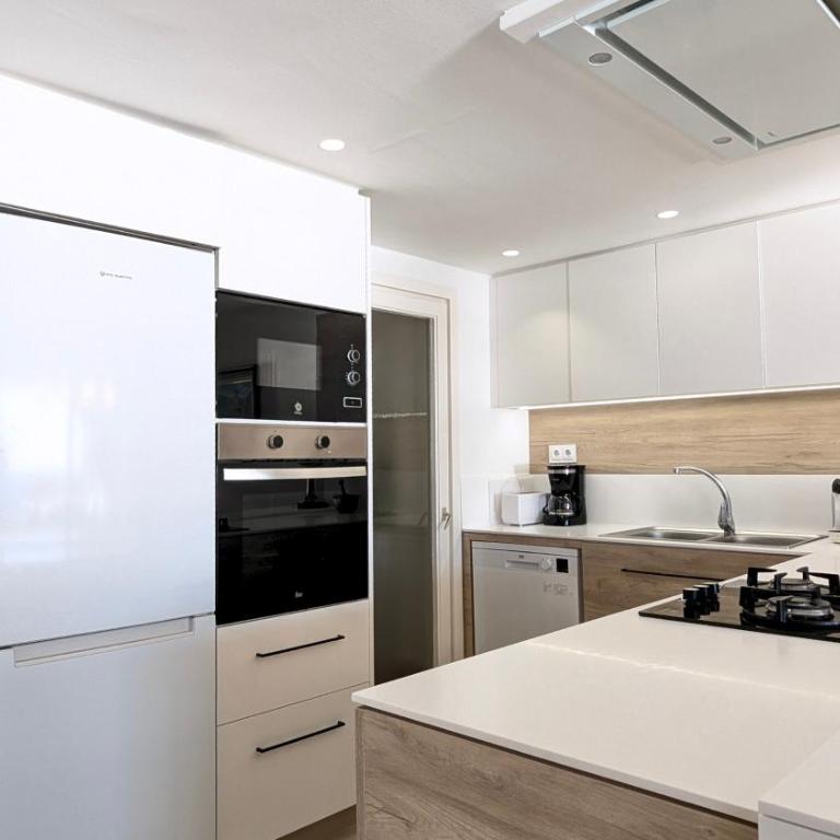 EVH-119 Apartamento en primera linea - Apartamento - 79