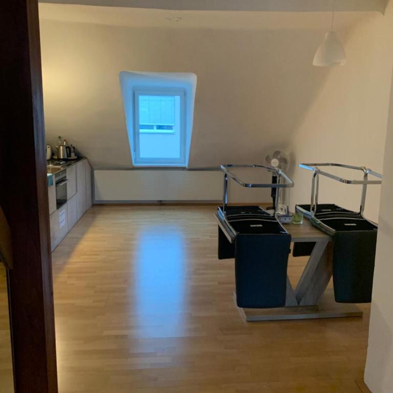 Romantic city apartment in Graz - Apartment mit 1 Schlafzimmer - 12