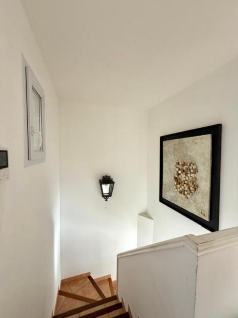 Villa les Amandines 110 m2 swimming pool, sea view air conditioning - Three-Bedroom Villa - 37