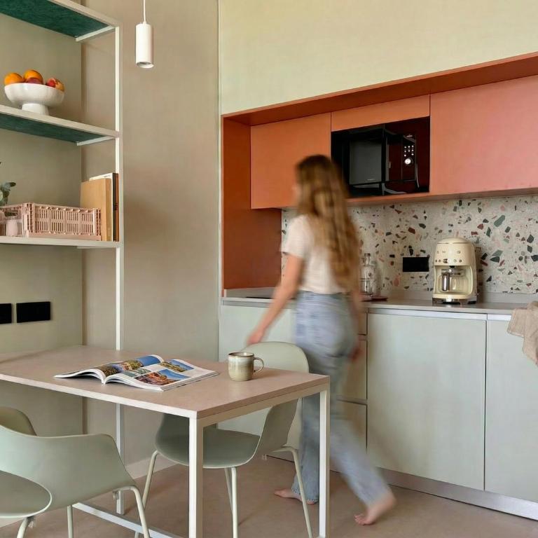 Kora Olea - Apartamento de 1 dormitorio - 7