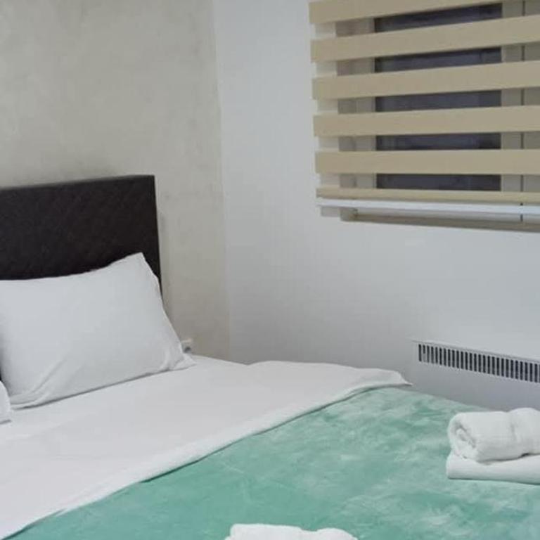 Apartman Velimir Zlatibor - One-Bedroom Apartment - 9
