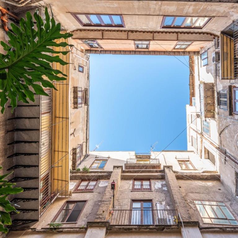 Le radici di Gallidoro - Camera Matrimoniale con Bagno Privato - 12