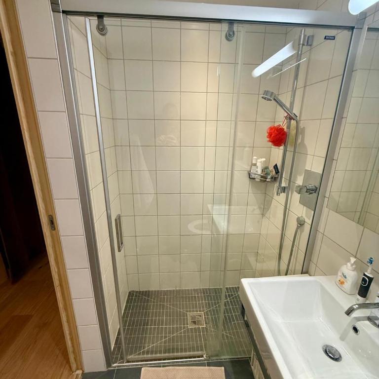 Charmant appartement - Crans-Montana - Appartement 3 Chambres - 9