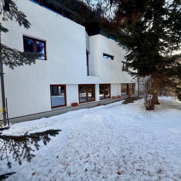 Charmant appartement - Crans-Montana - Appartement 3 Chambres - 11
