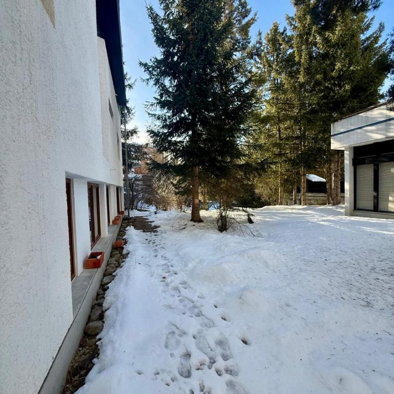 Charmant appartement - Crans-Montana - Appartement 3 Chambres - 12