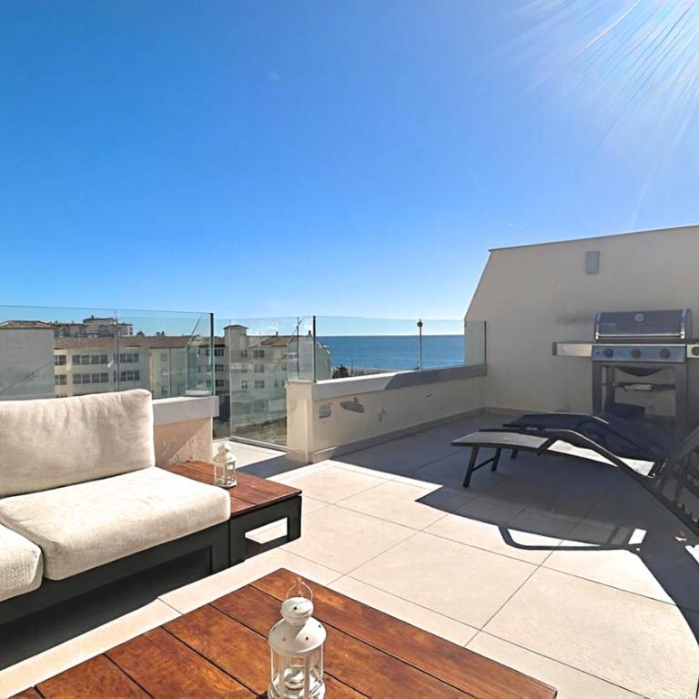 Panorama Beach - Atico Sunrise - Apartamento de 2 dormitorios - 1