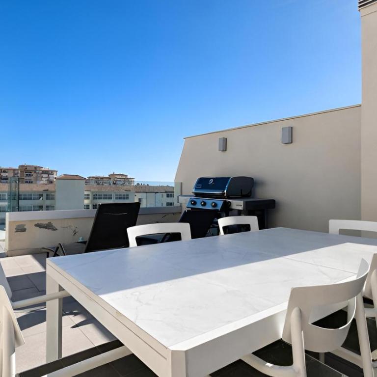 Panorama Beach - Atico Sunrise - Apartamento de 2 dormitorios - 6