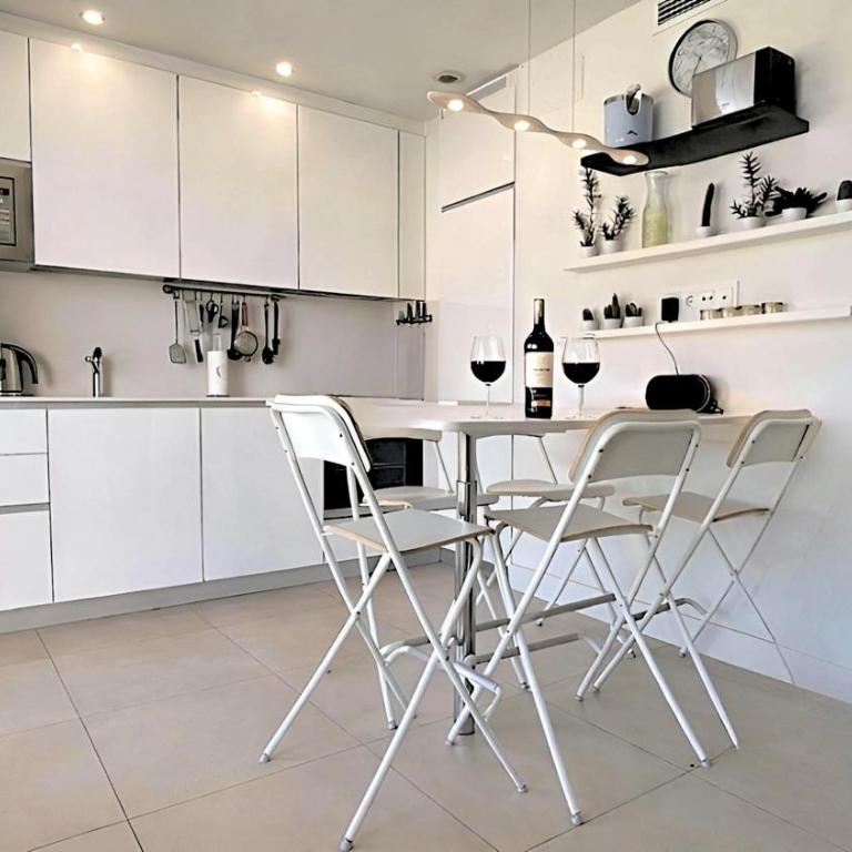 Panorama Beach - Atico Sunrise - Apartamento de 2 dormitorios - 10