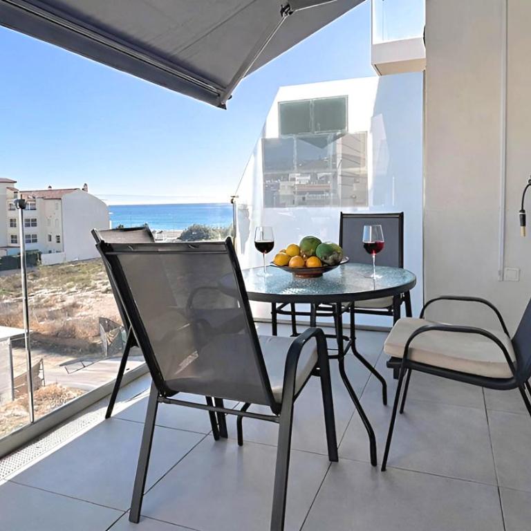 Panorama Beach - Atico Sunrise - Apartamento de 2 dormitorios - 5