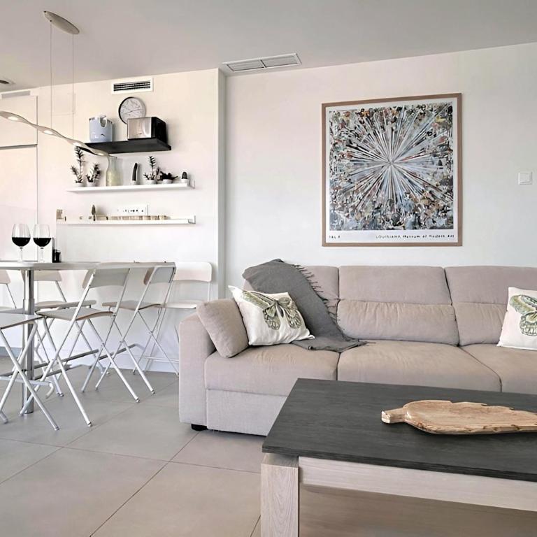 Panorama Beach - Atico Sunrise - Apartamento de 2 dormitorios - 9