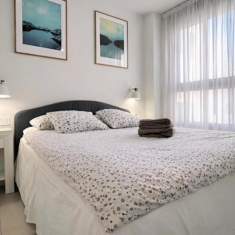 Panorama Beach - Atico Sunrise - Apartamento de 2 dormitorios - 2