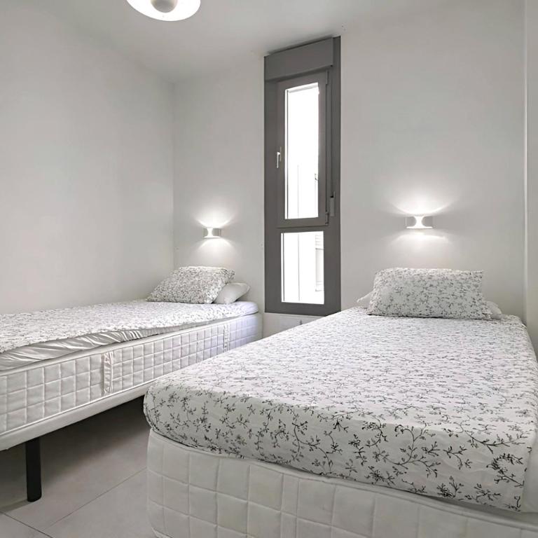 Panorama Beach - Atico Sunrise - Apartamento de 2 dormitorios - 13