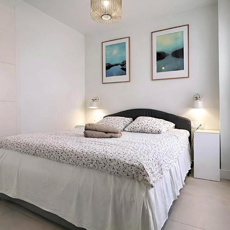Panorama Beach - Atico Sunrise - Apartamento de 2 dormitorios - 11