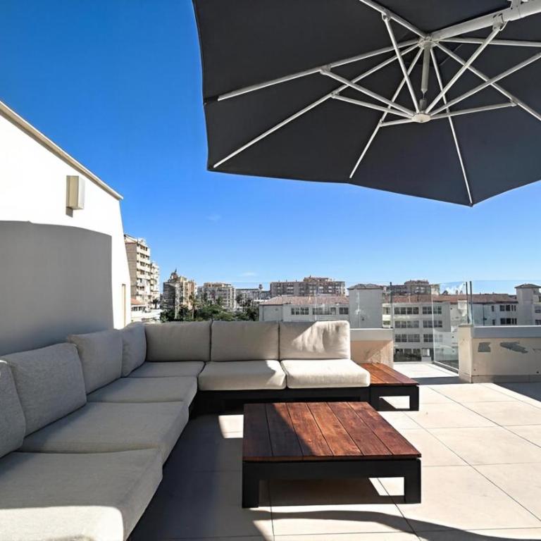 Panorama Beach - Atico Sunrise - Apartamento de 2 dormitorios - 4