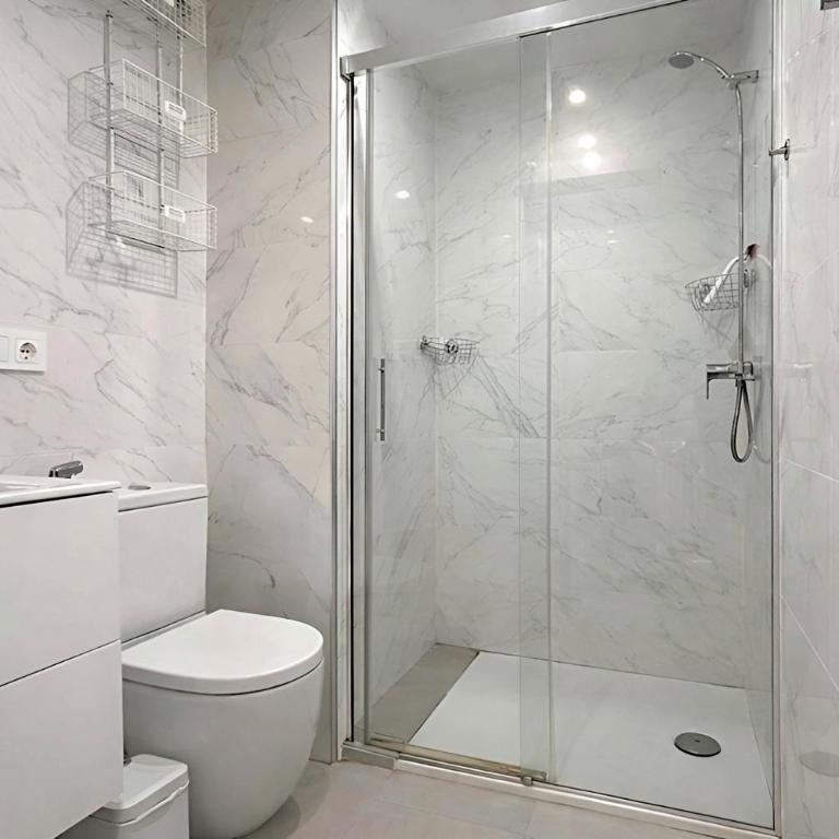 Panorama Beach - Atico Sunrise - Apartamento de 2 dormitorios - 14
