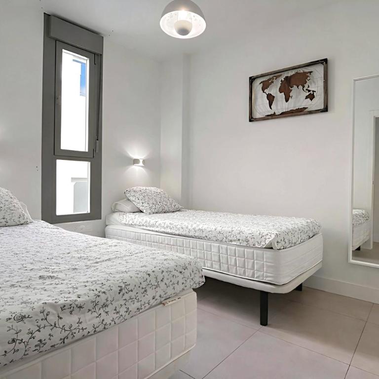 Panorama Beach - Atico Sunrise - Apartamento de 2 dormitorios - 12