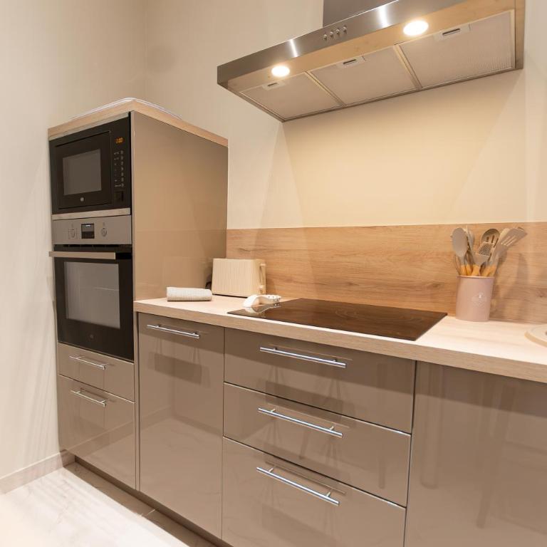 Écrin de charme à 2 pas de la Croisette & Palais - Apartment mit 1 Schlafzimmer - 31