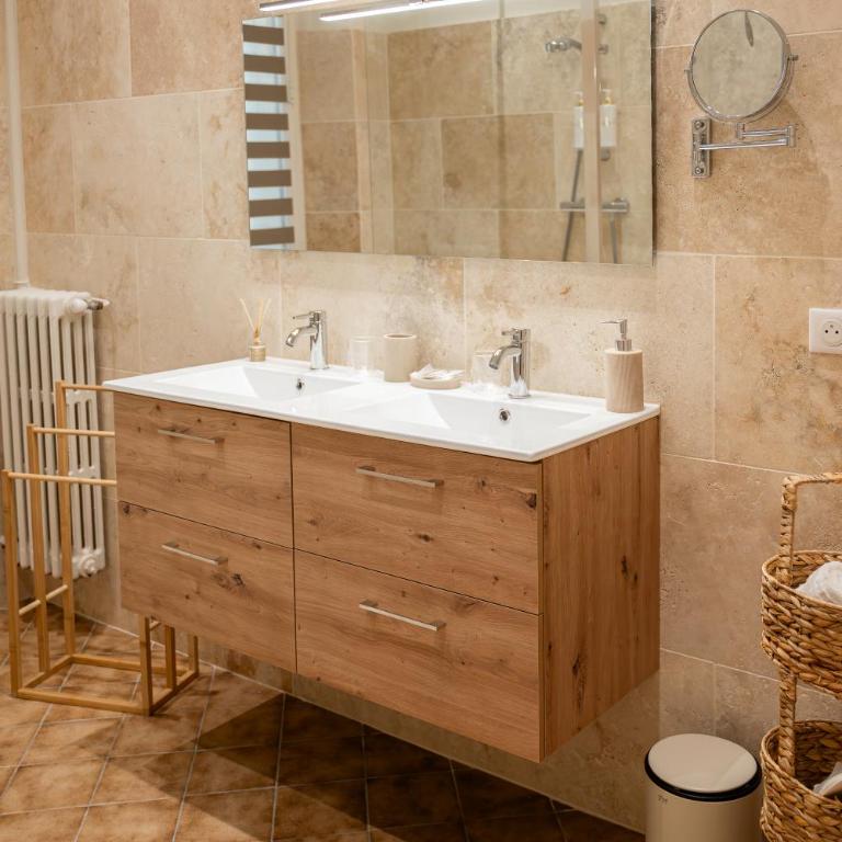 Écrin de charme à 2 pas de la Croisette & Palais - Apartment mit 1 Schlafzimmer - 41