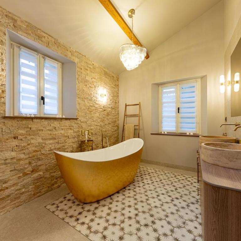 Love Room Dora Maar - Desire, bathtub and pleasures - Appartement 1 Chambre - 16