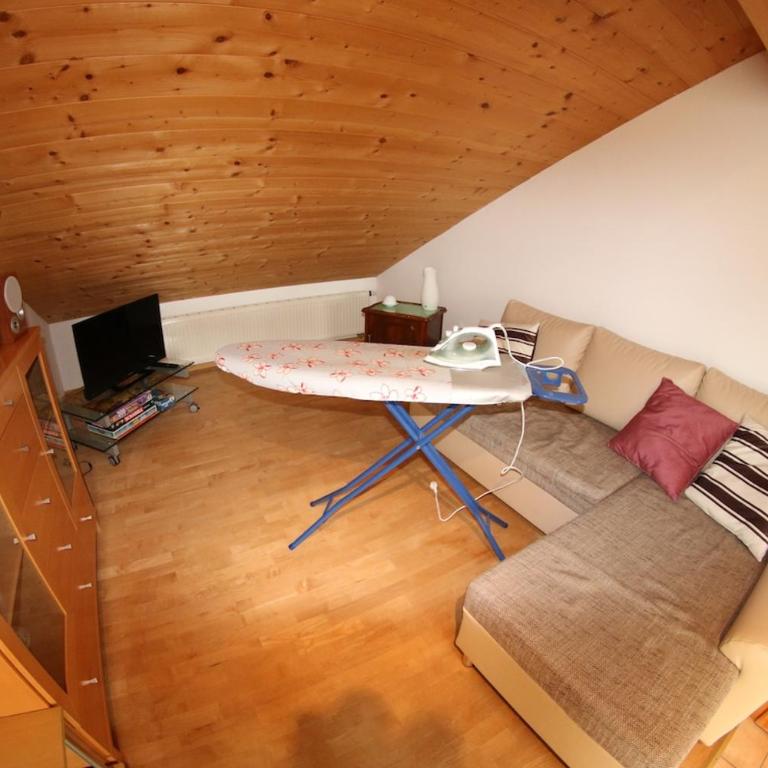 Christina's Bergblick - Apartment mit 1 Schlafzimmer - 2