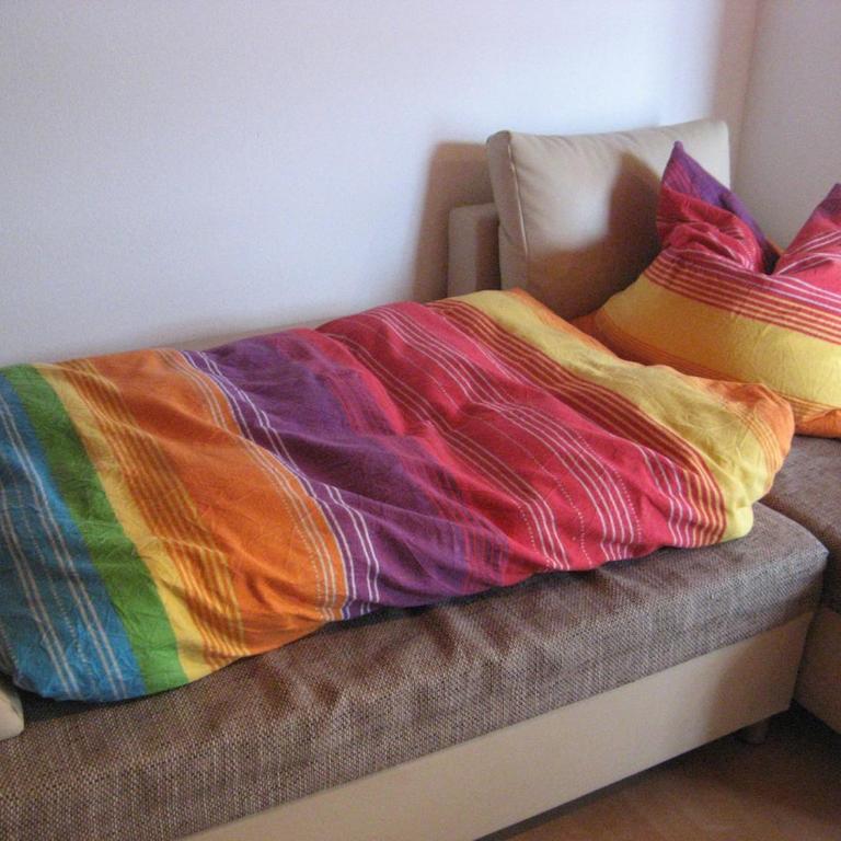 Christina's Bergblick - Apartment mit 1 Schlafzimmer - 8