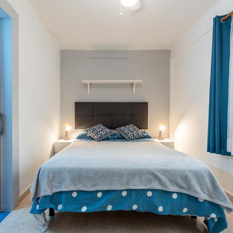 MalagaSuite Downtown Torremolinos - Apartamento de 1 dormitorio - 10