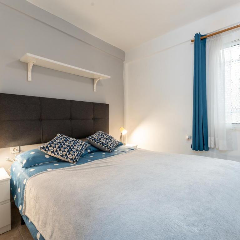 MalagaSuite Downtown Torremolinos - Apartamento de 1 dormitorio - 11