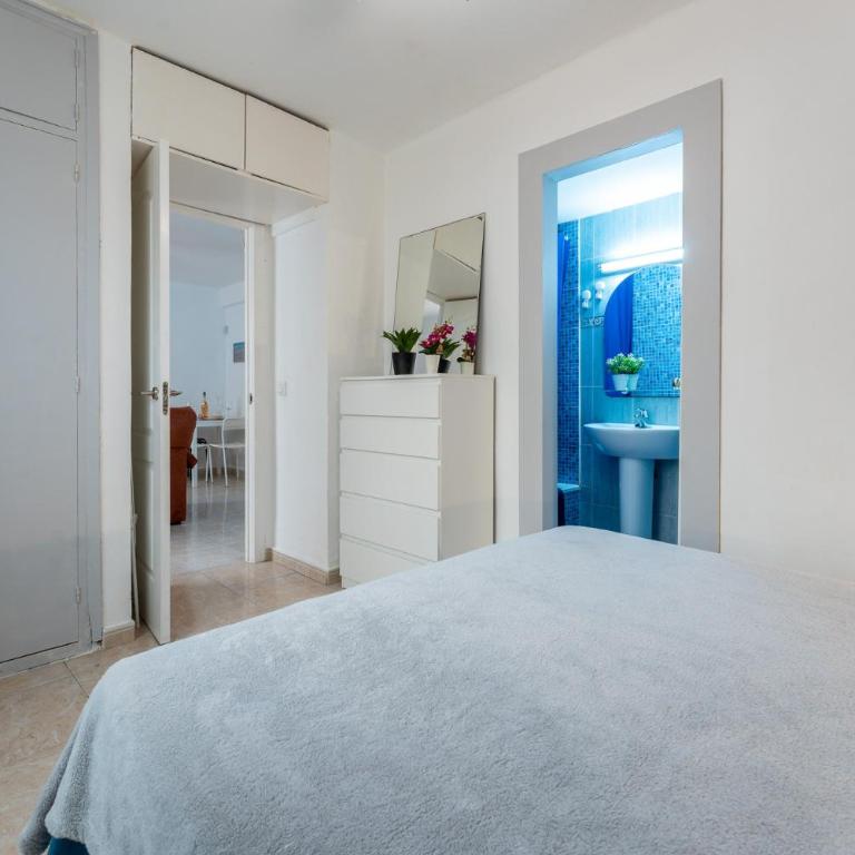 MalagaSuite Downtown Torremolinos - Apartamento de 1 dormitorio - 12