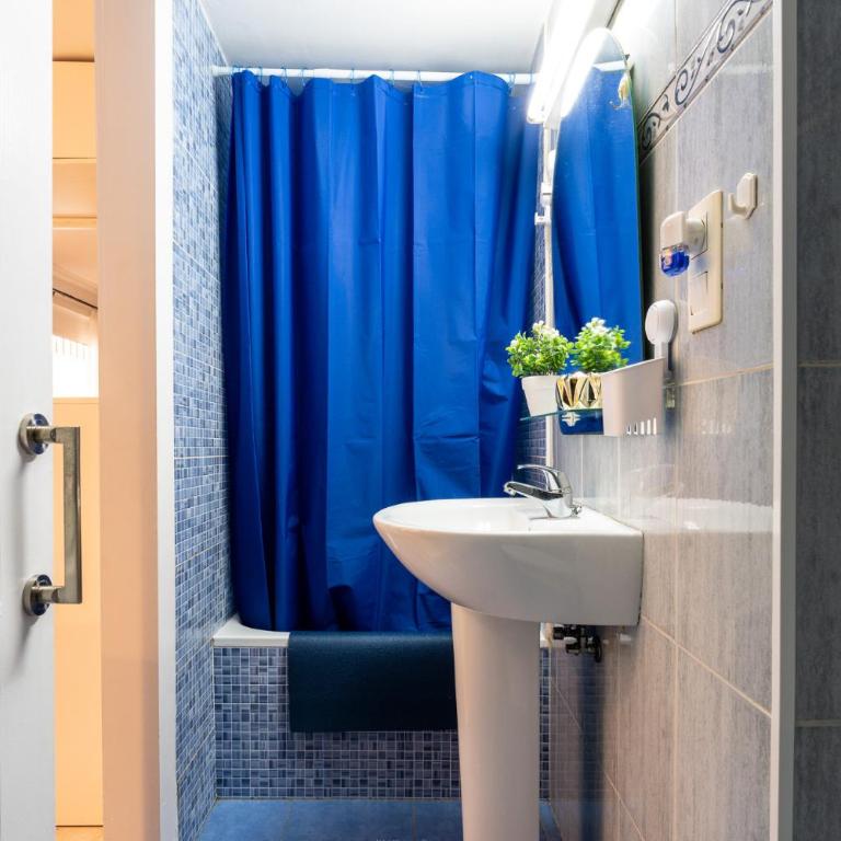 MalagaSuite Downtown Torremolinos - Apartamento de 1 dormitorio - 13