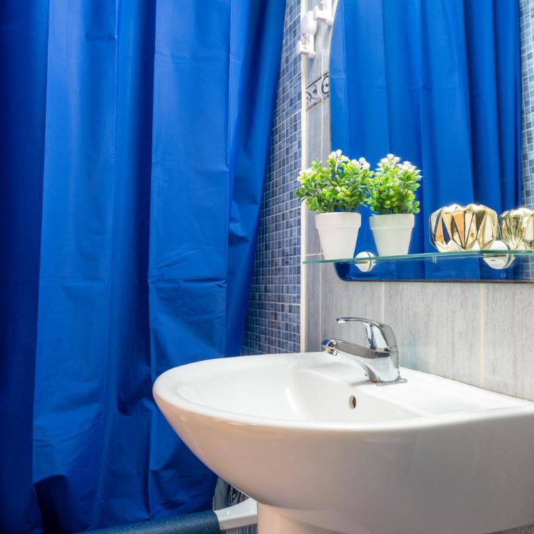 MalagaSuite Downtown Torremolinos - Apartamento de 1 dormitorio - 14
