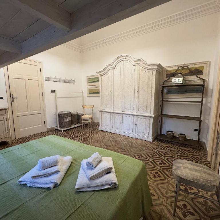 Alma Favignana Apartment - Two-Bedroom Apartment - 4