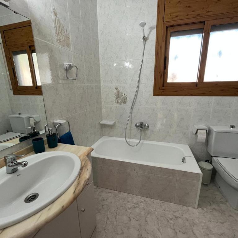 Villa A Mineirinha - Villa de 3 dormitorios - 12