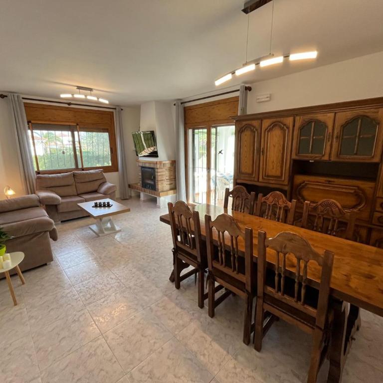 Villa A Mineirinha - Villa de 3 dormitorios - 6