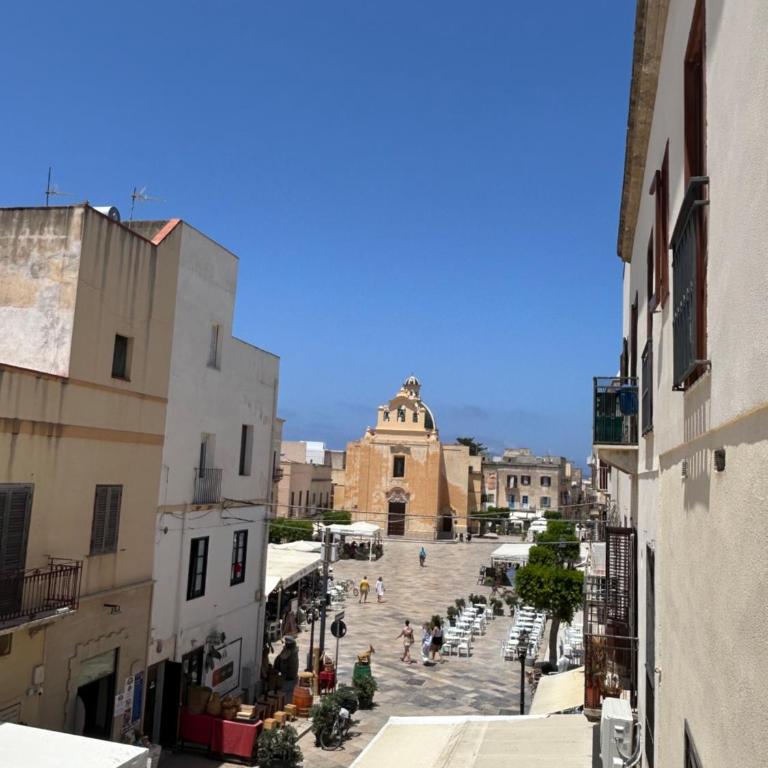 Alma Favignana Apartment - Two-Bedroom Apartment - 3