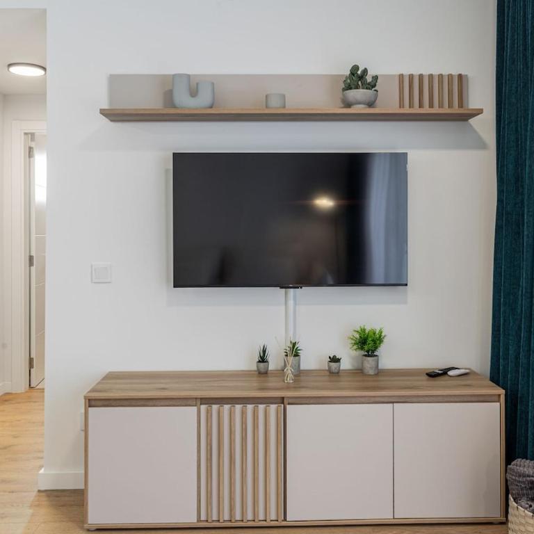 Casa Paseo - new apt with sea views from terrace - Apartamento de 2 dormitorios - 8