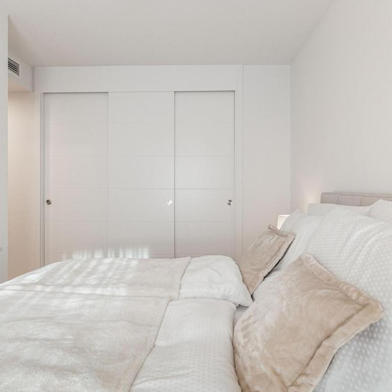 Casa Paseo - new apt with sea views from terrace - Apartamento de 2 dormitorios - 9