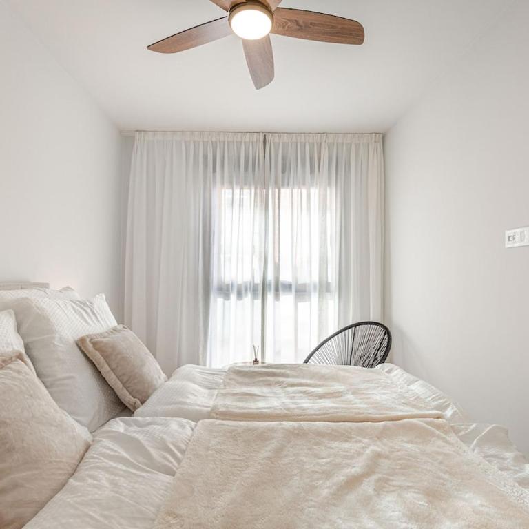 Casa Paseo - new apt with sea views from terrace - Apartamento de 2 dormitorios - 12