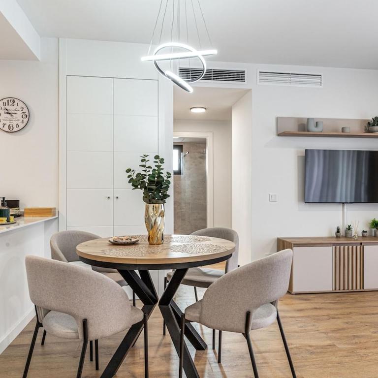 Casa Paseo - new apt with sea views from terrace - Apartamento de 2 dormitorios - 15