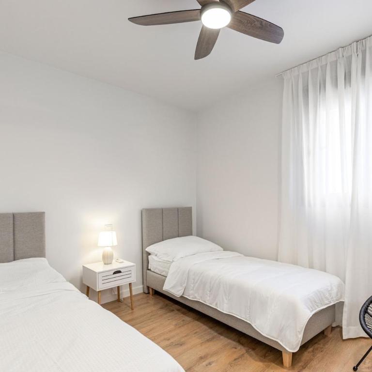 Casa Paseo - new apt with sea views from terrace - Apartamento de 2 dormitorios - 18