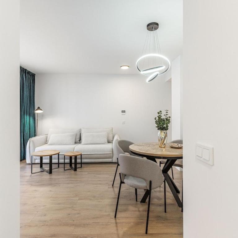Casa Paseo - new apt with sea views from terrace - Apartamento de 2 dormitorios - 22