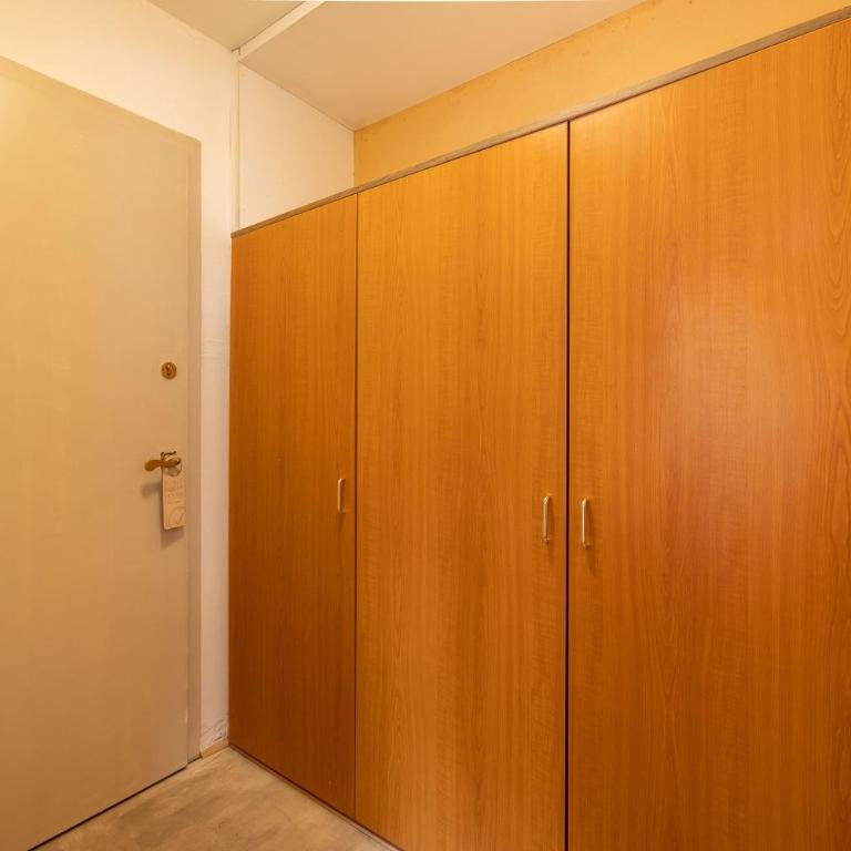 the eighteen86 by keyone - Doppelzimmer mit Dusche - 2