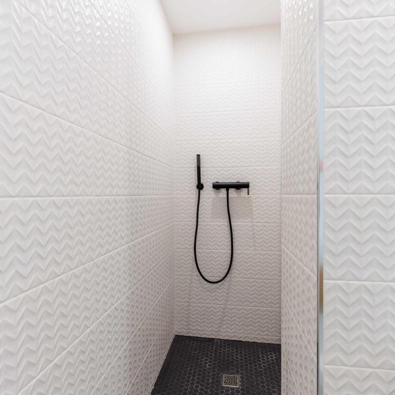 Charming studio - 2P - Parc des Expositions - Appartement - 9